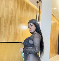 Arrisah - escort in Mauritius