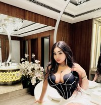 Arrisah - escort in Mauritius