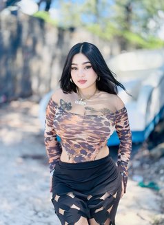 Arrisah - escort in Mauritius Photo 6 of 6