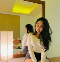 Arrivaa - escort in Bangkok
