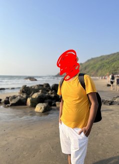Arrived Recently in Bangalore - Male escort in Bangalore Photo 1 of 1