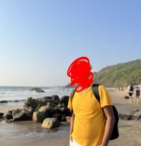 Arrived Recently in Bangalore - Male escort in Bangalore