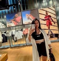 I AM BACK! SEXY, SENSUAL TRIXIE 🇵🇭🇯🇵 - Transsexual escort in Muscat