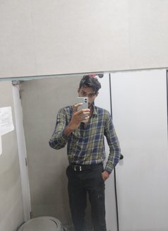 Arrrrt - Male escort in Kolkata Photo 1 of 1