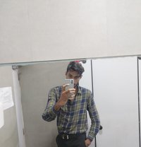 Arrrrt - Male escort in Kolkata