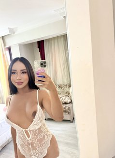 Arrty28 - Masajista in Phuket Photo 1 of 5