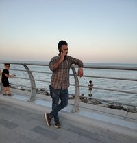 Arru - Male escort in Dammam