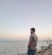 Arru - Acompañantes masculino in Dammam