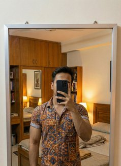 Arryan - Acompañantes masculino in Pune Photo 1 of 1