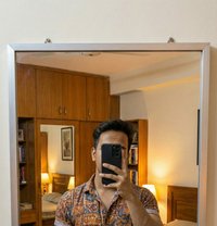 Arryan - Acompañantes masculino in Pune