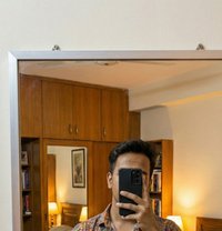 Arryan - Male escort in Pune