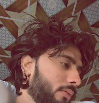Arsal - Male escort in Karāchi
