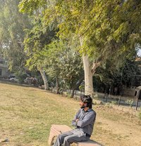 Arsal - Male escort in Lahore