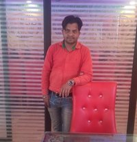 Arsh - Acompañantes masculino in Mumbai