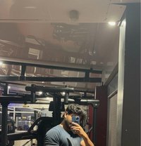 Arsh - Male escort in New Delhi