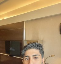 Arsh - Acompañantes masculino in New Delhi