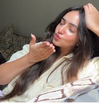 Arsha - escort in Candolim, Goa