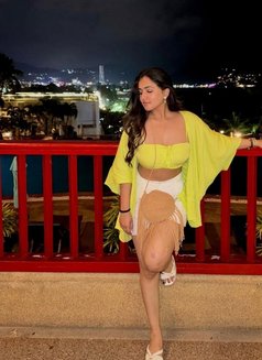 Arsha - escort in Navi Mumbai Photo 5 of 6