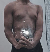 Arsha - Male escort in Lucknow