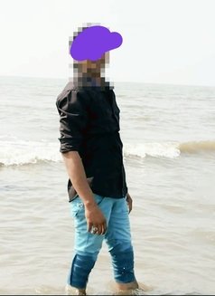 Arshad Khan - Male escort in Mumbai Photo 1 of 1