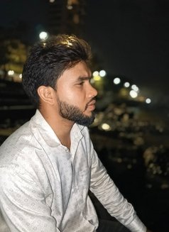 Arshadkhanmohd085 - Acompañantes masculino in Mumbai Photo 1 of 1
