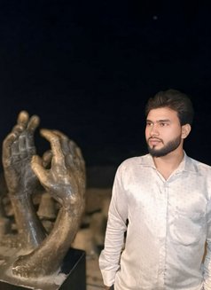 Arshadkhanmohd085 - Male escort in Mumbai Photo 2 of 2