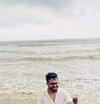Arshek - Acompañantes masculino in Kolkata
