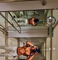 Arshey - Male escort in Chennai