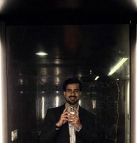 Arshey - Male escort in Chennai