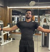 Arshey - Male escort in Kolkata