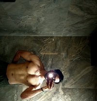 Arshey - Male escort in Kolkata