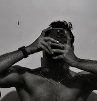 Arshey - Male escort in Kolkata