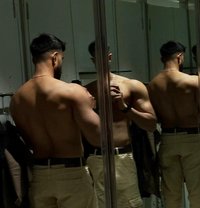 Arshey - Male escort in Kolkata