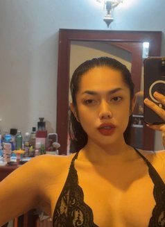 Arshi For CamShow - Transsexual adult performer in Udon Thani Photo 25 of 26