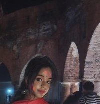 Arshi - Transsexual escort in Kolkata