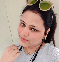 Arshi - Transsexual escort in New Delhi