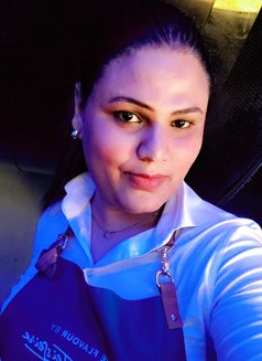 Arshi - Acompañantes transexual in New Delhi Photo 3 of 5
