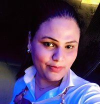 Arshi - Transsexual escort in New Delhi