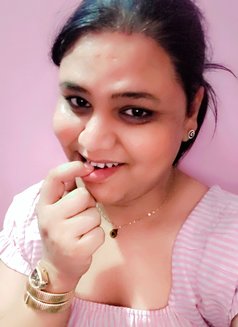 Arshi - Acompañantes transexual in New Delhi Photo 5 of 5
