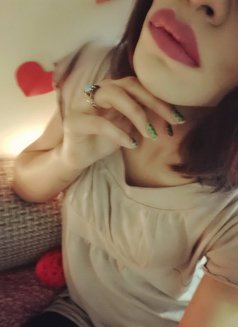 Arshi Khan - Transsexual escort in Islamabad Photo 1 of 8