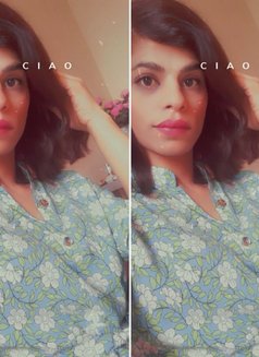 Arshi Khan - Transsexual escort in Islamabad Photo 3 of 8