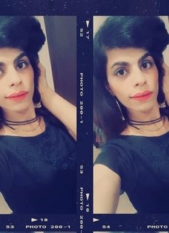 Arshi Khan - Transsexual escort in Islamabad Photo 5 of 8