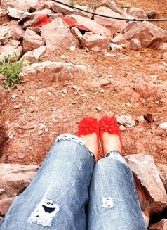 Arshi Khan - Transsexual escort in Islamabad Photo 6 of 8