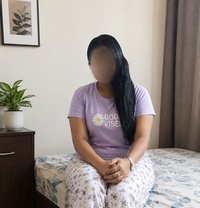 Arshi live Webcam & Sex chat - puta in Hyderabad