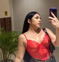 Arshi Onlyfans 🥂 - Transsexual escort in Bangkok