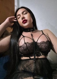 Arshi Onlyfans 🥂 - Transsexual escort in Al Manama Photo 6 of 8