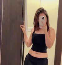 Arshi Qureshi - Agencia de putas in Mumbai