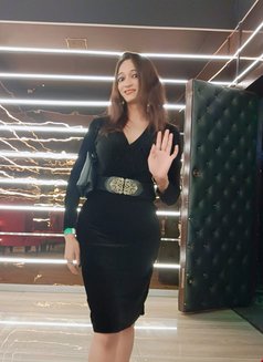 ️Arshia, only 11 pm to 12 pm on weekdays - Acompañantes transexual in Pune Photo 19 of 21