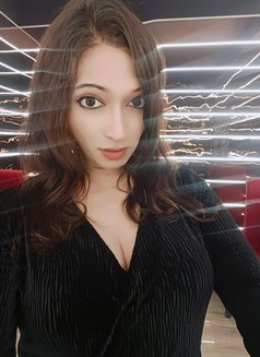 ️Arshia, only 11 pm to 12 pm on weekdays - Acompañantes transexual in Pune Photo 20 of 21