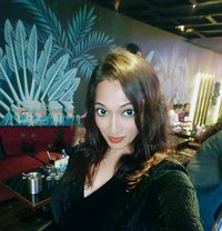 ️Arshia, only 4 weekends - Transsexual escort in Pune